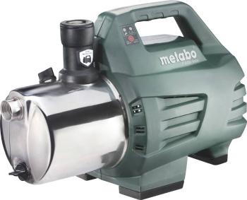 Metabo P 6000 INOX záhradné čerpadlo  6000 l/h 55 m