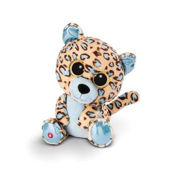 NICI Glubschis plyš Leopard Lassie 25 cm (4012390455663)