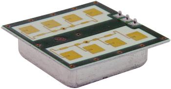 IPM-165 radarový detektor pohybu 1 ks 5 V (max)  (d x š x v) 25 x 25 x 13 mm