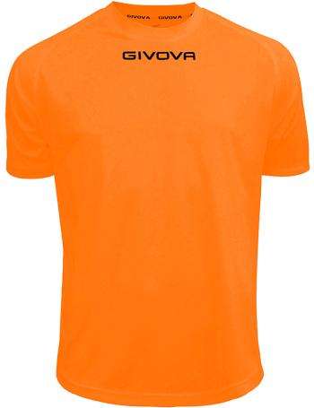 Športové tričko GIVOVA vel. M