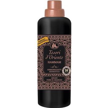 TESORI DORIENTE Hammam 760 ml (38 praní) (8008970055213)