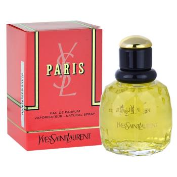 Yves Saint Laurent Paris parfumovaná voda pre ženy 125 ml