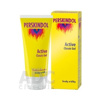 PERSKINDOL Active Classic Gel 100ML