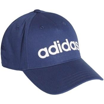 adidas  Šiltovky Daily Cap  Modrá