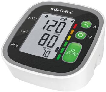 Soehnle Systo Monitor 300 na rameno zdravotnícky tlakomer 68099