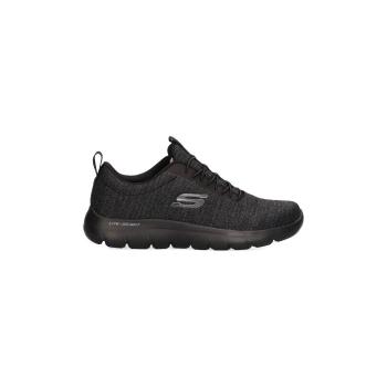 Skechers  76473  Módne tenisky Čierna