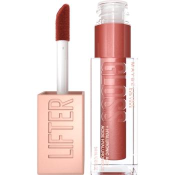 Maybelline Hydratačný lesk na pery Lifter Gloss (Lip Gloss) 5,4 ml 16 Rust