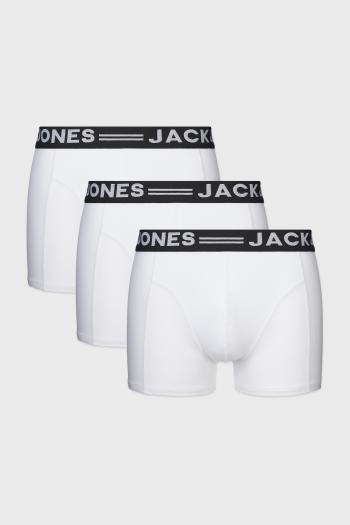 3 PACK boxeriek JACK AND JONES Sense