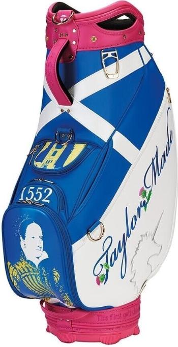 TaylorMade Womens British Open Championship Staff Bag