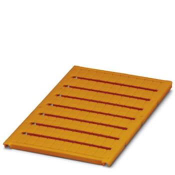 Marker for terminal blocks UC-TM  6 OG 0818328 Phoenix Contact