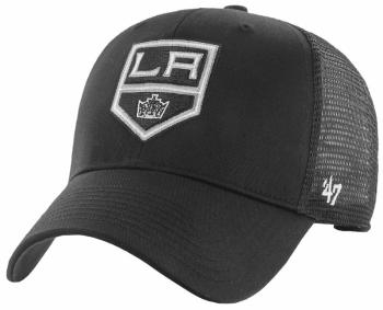 Los Angeles Kings NHL '47 MVP Branson Black 56-61 cm Šiltovka