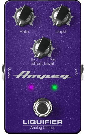 Ampeg LIQUIFIER