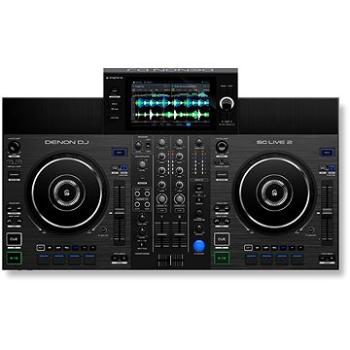 DENON DJ SC LIVE 2 (317154)