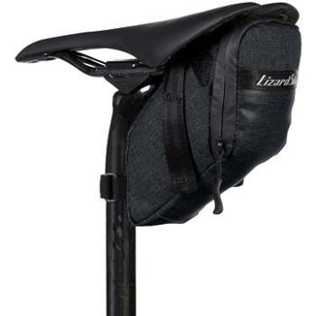 Lizard Skins Mega Cache Saddle Bag - Jet Black (SBGDS10X)