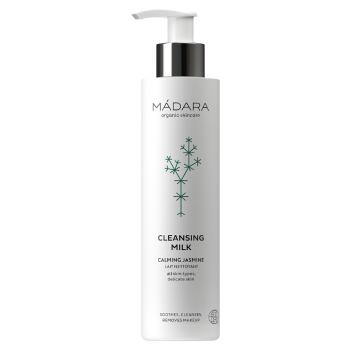 MÁDARA Čistiace mlieko 200 ml