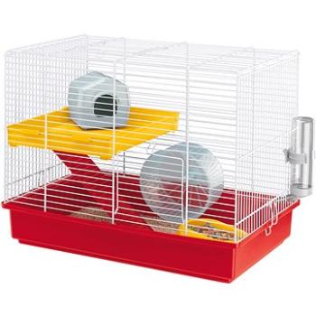 Ferplast Hamster Duo 49 × 29 × 37,5 cm (8010690002989)