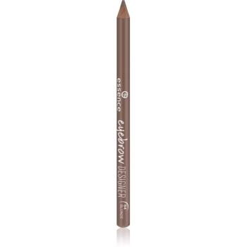 Essence Eyebrow DESIGNER ceruzka na obočie odtieň 04 Blonde 1 g