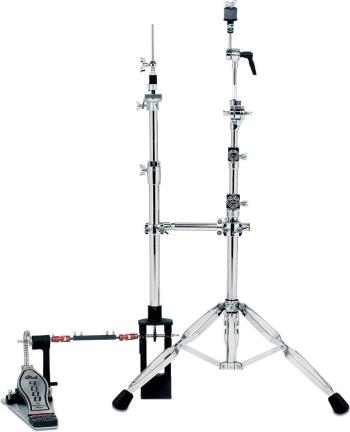 DW 9550 Universal Remote Stojan pre Hi-Hat