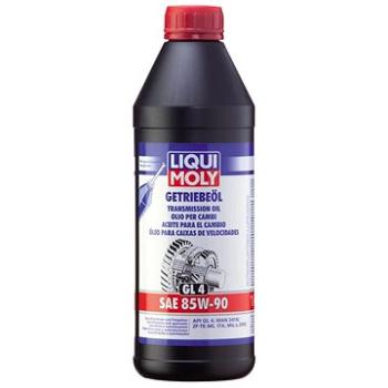 Liqui Moly Prevodový olej (GL4) SAE 85 W-90 1 L (1030)