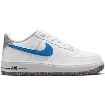 Nike  Nízke tenisky Air Force 1 LV8 1  Biela