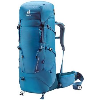 Deuter Aircontact Core 40+10 reef-ink (4046051131429)