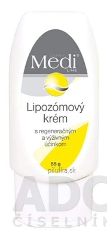 Medi Lipozómový krém 55 g