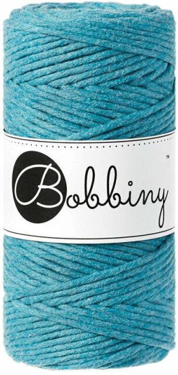 Bobbiny Macrame Cord 3 mm Teal