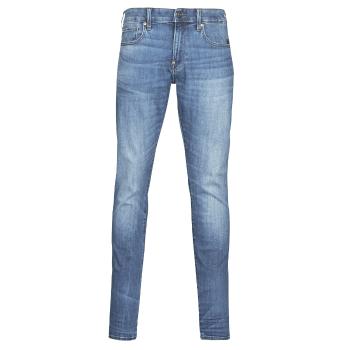 G-Star Raw  REVEND SKINNY  Džínsy Skinny Modrá