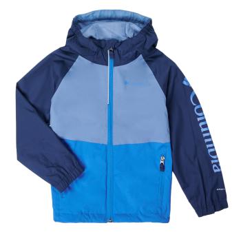 Columbia  DALBY SPRINGS JACKET  Bundy Windstopper Námornícka modrá