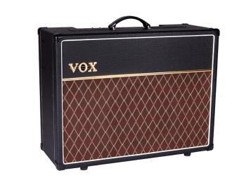 Vox AC30S1