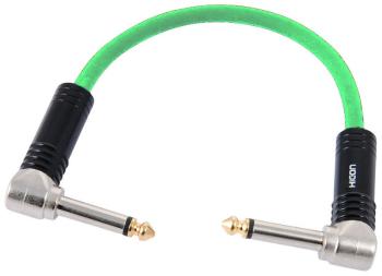 Sommer Cable IC Tricone Green, 0,30m