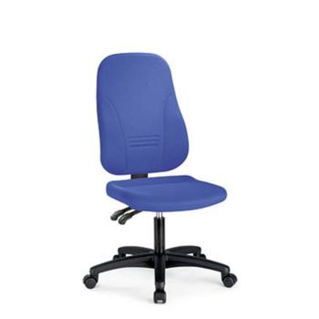 prosedia otočná kancelárska stolička Younico plus-3 modrá 1151/TE12/2217  1 ks
