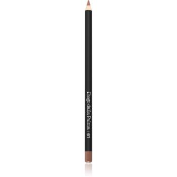 Diego dalla Palma Lip Pencil ceruzka na pery odtieň 61 Skin 1,83 g