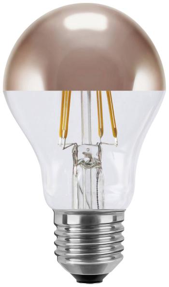 Segula 55489 LED  En.trieda 2021 G (A - G) E27 klasická žiarovka 3.2 W = 26 W teplá biela (Ø x d) 60 mm x 110 mm  1 ks