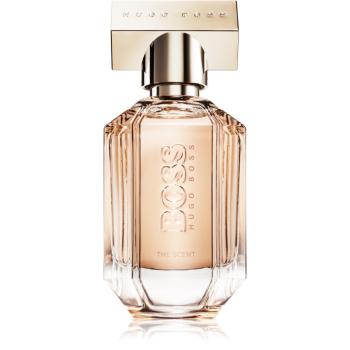 Hugo Boss BOSS The Scent parfumovaná voda pre ženy 30 ml