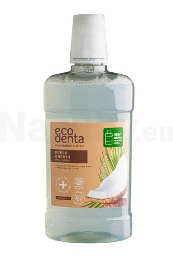 Ecodenta Cosmos Organic Minty Coconut 500 ml