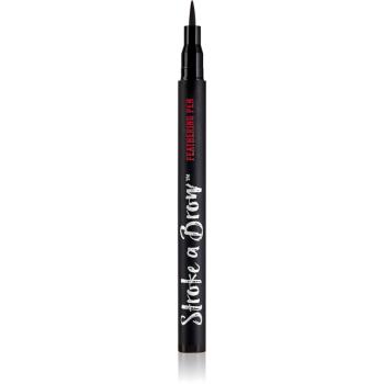 Ardell Stroke a Brow fix na obočie odtieň Soft Black 1.2 g