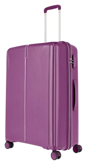 Travelite Vaka 4w L Purple