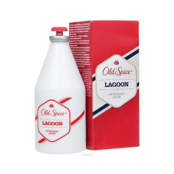 OLD SPICE LAGOON AFTER SHAVE LOTION 100ML