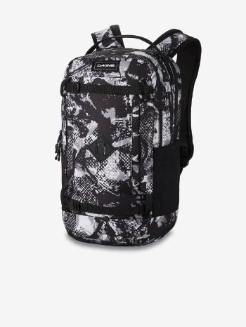 Dakine Urban Mission 23 l Batoh Čierna