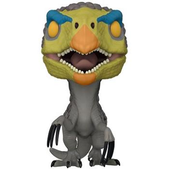 Funko POP! Jurassic World – Therizinosaurus (889698552936)