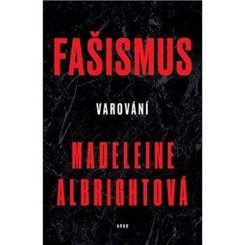 Fašismus: Varování (9788025726938)