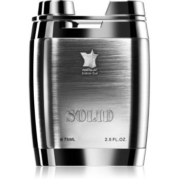 Arabian Oud Solid parfumovaná voda unisex 75 ml