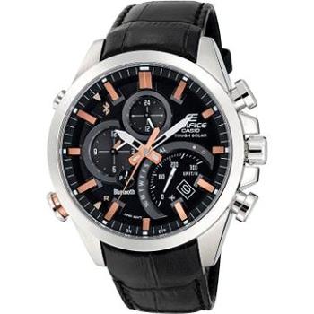 CASIO Edifice Tough Solar Bluetooth EQB-500L-1A