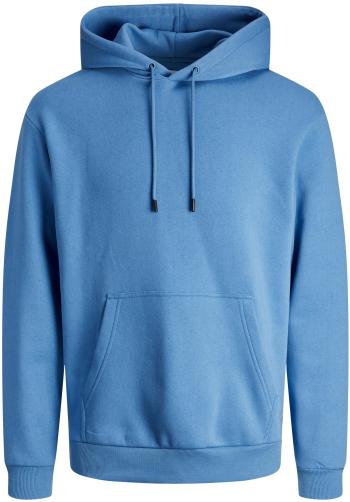 Jack&Jones Pánska mikina JJEBRADLEY Relaxed Fit 12249340 Pacific Coast L