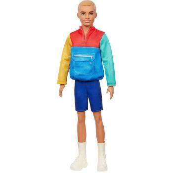 Mattel Barbie Model Ken 163