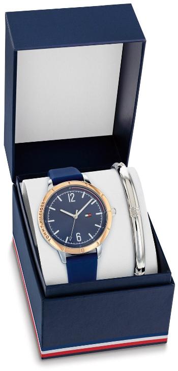 Tommy Hilfiger Dárkový set + náramek 2770150