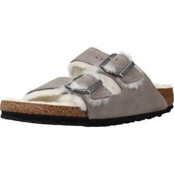 Birkenstock  Sandále ARIZONA VL  Šedá