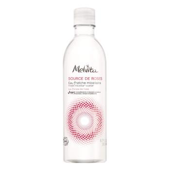 Melvita Micelárna voda pre citlivú pleť ( Fresh Micellar Water) 200 ml