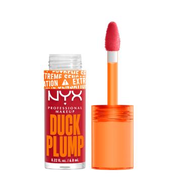 NYX PROFESSIONAL MAKEUP Duck Plump Lip Gloss lesk na pery 19 Cherry spice, 6.8 ml